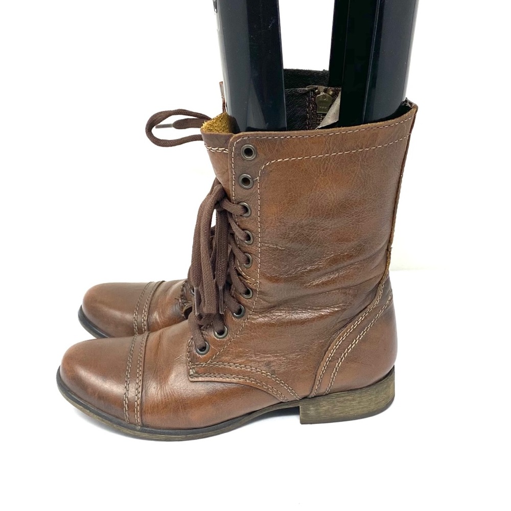 Steve Madden Troopa Boots